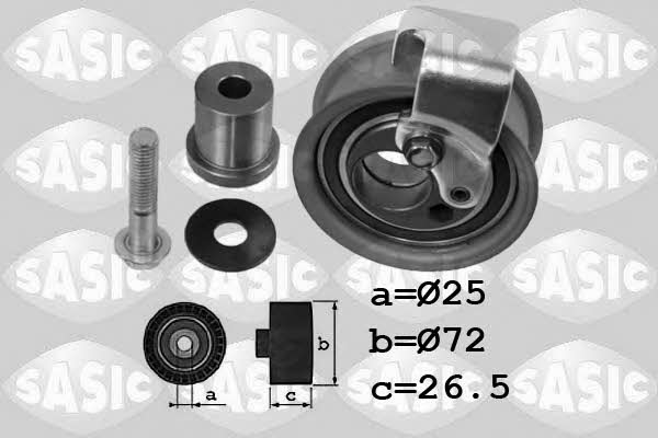 Sasic 1706074 Tensioner pulley, timing belt 1706074: Buy near me in Poland at 2407.PL - Good price!