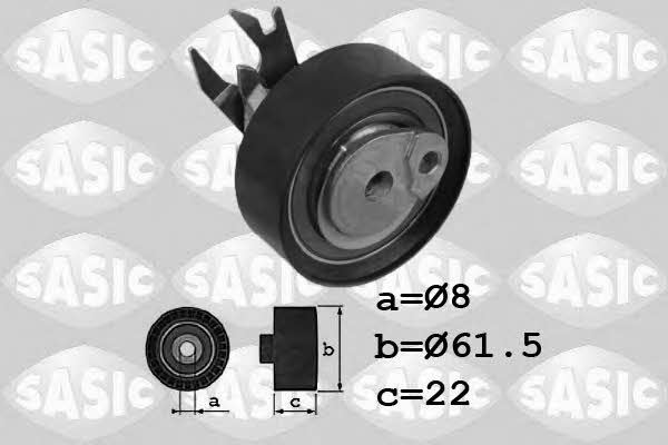 Sasic 1706043 Tensioner pulley, timing belt 1706043: Buy near me in Poland at 2407.PL - Good price!