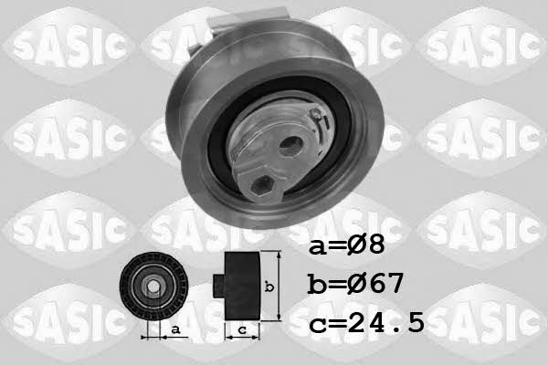 Sasic 1706079 Tensioner pulley, timing belt 1706079: Buy near me in Poland at 2407.PL - Good price!