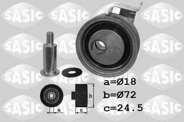 Sasic 1706073 Tensioner pulley, timing belt 1706073: Buy near me in Poland at 2407.PL - Good price!
