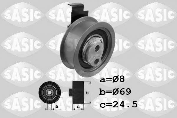 Sasic 1706075 Tensioner pulley, timing belt 1706075: Buy near me in Poland at 2407.PL - Good price!