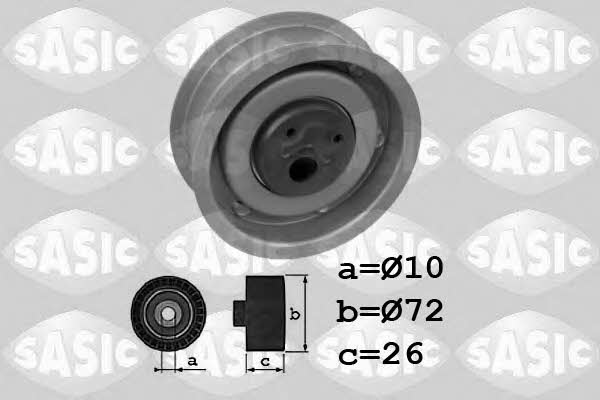 Sasic 1706042 Tensioner pulley, timing belt 1706042: Buy near me in Poland at 2407.PL - Good price!