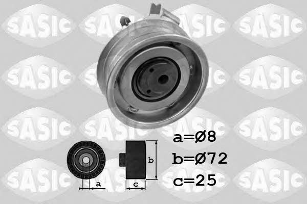 Sasic 1706055 Tensioner pulley, timing belt 1706055: Buy near me in Poland at 2407.PL - Good price!