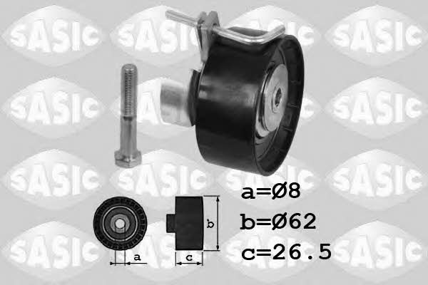 Sasic 1706089 Tensioner pulley, timing belt 1706089: Buy near me in Poland at 2407.PL - Good price!