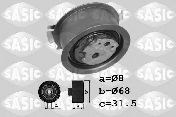 Sasic 1706090 Tensioner pulley, timing belt 1706090: Buy near me in Poland at 2407.PL - Good price!