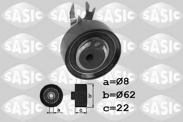 Sasic 1706044 Tensioner pulley, timing belt 1706044: Buy near me in Poland at 2407.PL - Good price!