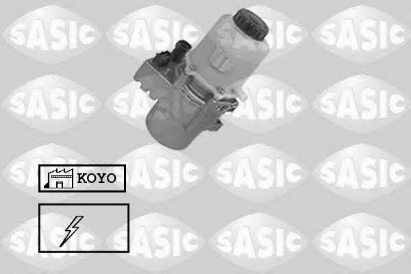 Sasic 7074013 Hydraulic Pump, steering system 7074013: Buy near me at 2407.PL in Poland at an Affordable price!
