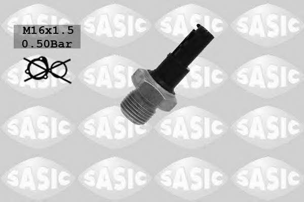 Sasic 3700001 Oil pressure sensor 3700001: Buy near me at 2407.PL in Poland at an Affordable price!