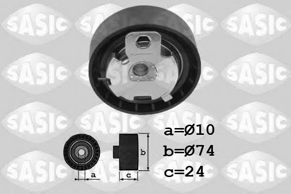 Sasic 1706088 Tensioner pulley, timing belt 1706088: Buy near me in Poland at 2407.PL - Good price!