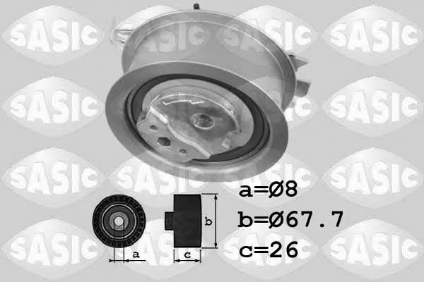 Sasic 1706070 Tensioner pulley, timing belt 1706070: Buy near me in Poland at 2407.PL - Good price!