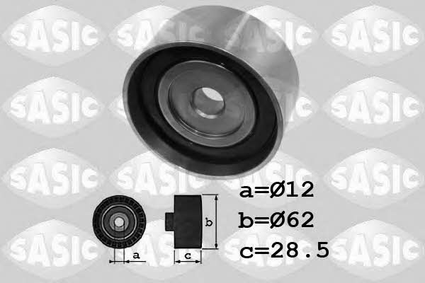 Sasic 1706034 Tensioner pulley, timing belt 1706034: Buy near me in Poland at 2407.PL - Good price!