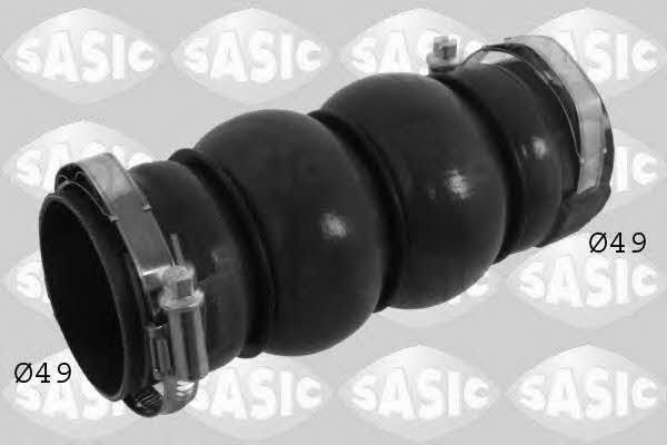 Sasic 3330005 Charger Air Hose 3330005: Buy near me in Poland at 2407.PL - Good price!