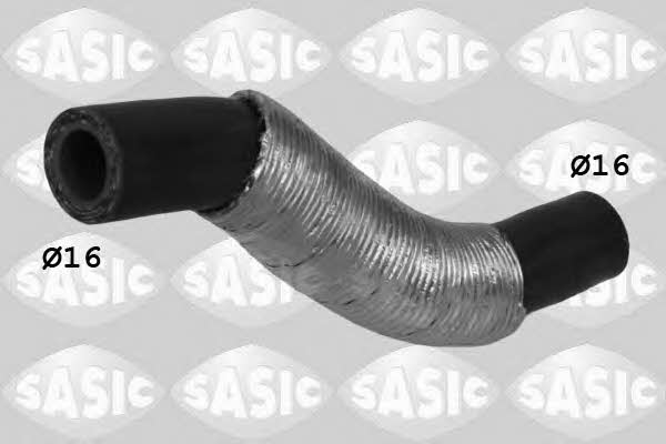 Sasic 3316001 Патрубок вентиляции картерных газов 3316001: Отличная цена - Купить в Польше на 2407.PL!