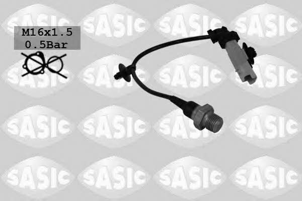 Sasic 3700002 Oil pressure sensor 3700002: Buy near me in Poland at 2407.PL - Good price!