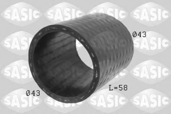 Sasic 3336040 Charger Air Hose 3336040: Buy near me in Poland at 2407.PL - Good price!