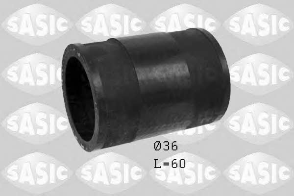 Sasic 3336037 Charger Air Hose 3336037: Buy near me in Poland at 2407.PL - Good price!