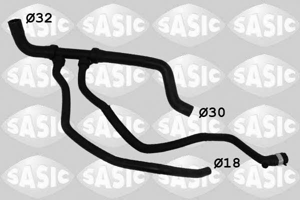 Sasic 3404162 Przewód układu chłodzenia 3404162: Atrakcyjna cena w Polsce na 2407.PL - Zamów teraz!