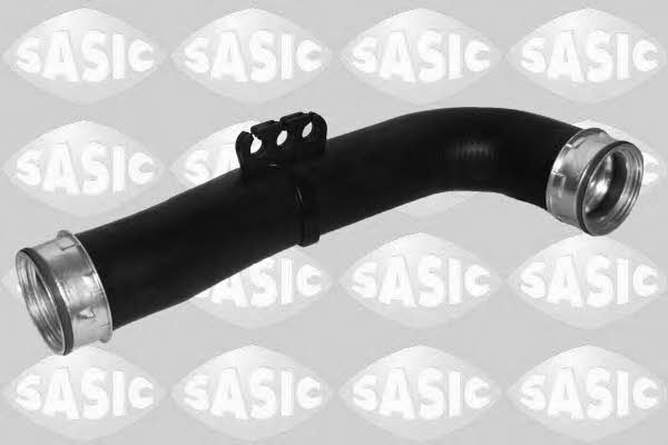 Sasic 3336018 Charger Air Hose 3336018: Buy near me in Poland at 2407.PL - Good price!