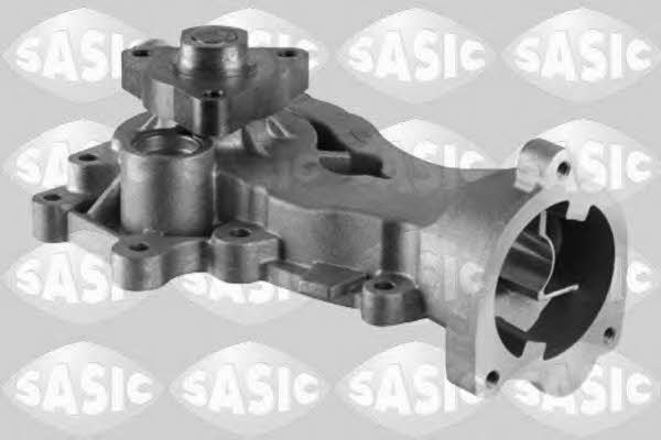Sasic 3606111 Water pump 3606111: Buy near me in Poland at 2407.PL - Good price!