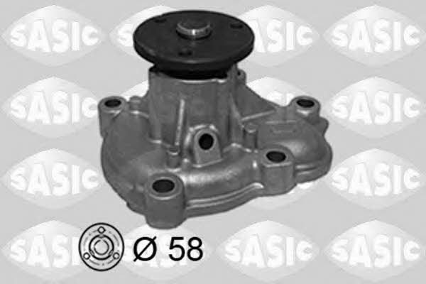 Sasic 3606078 Water pump 3606078: Buy near me in Poland at 2407.PL - Good price!