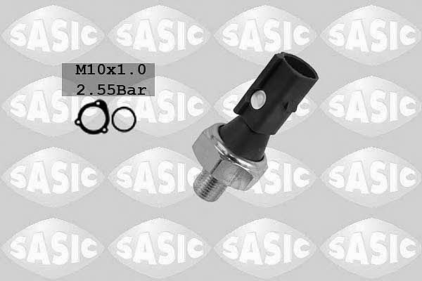 Sasic 3706001 Датчик давления масла 3706001: Отличная цена - Купить в Польше на 2407.PL!