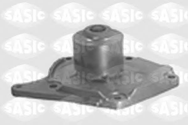 Sasic 4001228 Water pump 4001228: Buy near me at 2407.PL in Poland at an Affordable price!