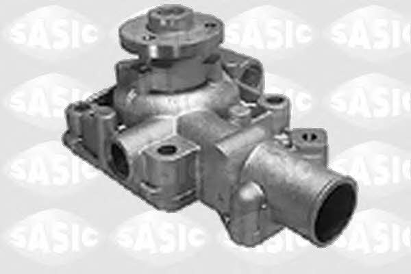 Sasic 4001239 Water pump 4001239: Buy near me in Poland at 2407.PL - Good price!