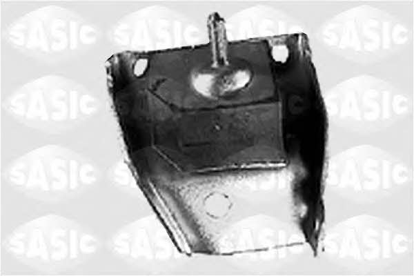 Sasic 4001307 Подушка двигуна ліва 4001307: Приваблива ціна - Купити у Польщі на 2407.PL!