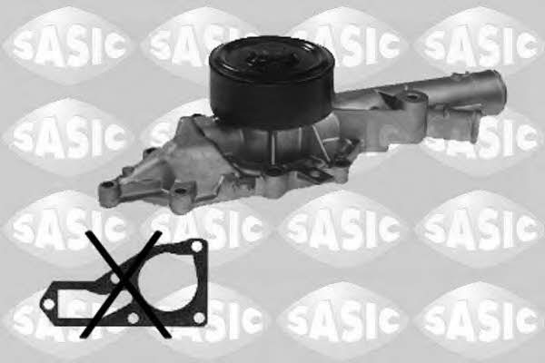 Sasic 9000996 Water pump 9000996: Buy near me in Poland at 2407.PL - Good price!