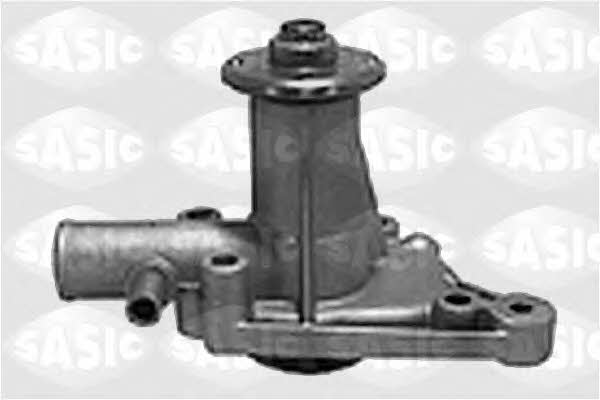 Sasic 9001002 Water pump 9001002: Buy near me in Poland at 2407.PL - Good price!