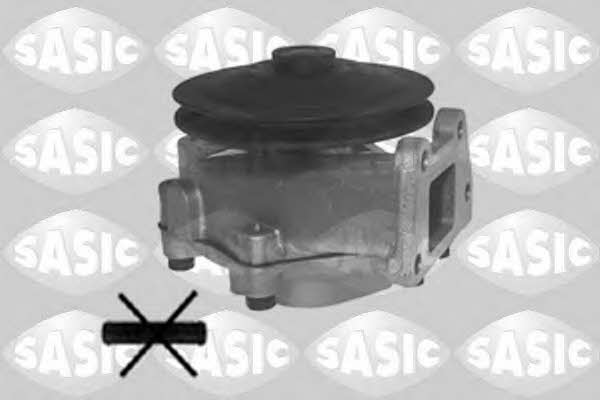 Sasic 9001106 Water pump 9001106: Buy near me in Poland at 2407.PL - Good price!