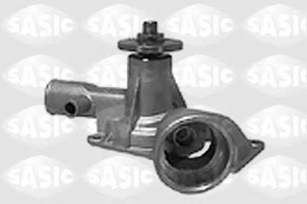 Sasic 9001118 Water pump 9001118: Buy near me at 2407.PL in Poland at an Affordable price!