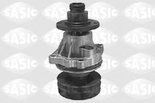 Sasic 9001247 Water pump 9001247: Buy near me at 2407.PL in Poland at an Affordable price!