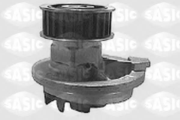 Sasic 9001273 Water pump 9001273: Buy near me at 2407.PL in Poland at an Affordable price!