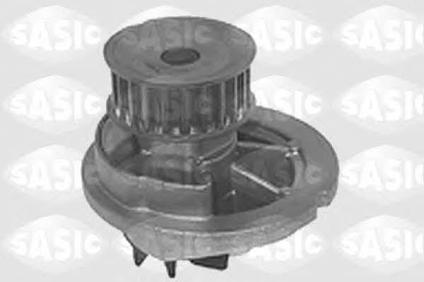 Sasic 9001289 Water pump 9001289: Buy near me at 2407.PL in Poland at an Affordable price!