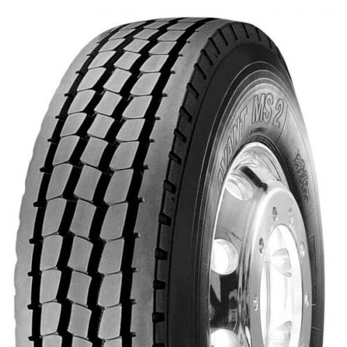 Sava 571100 Truck tire All-weather Sava Avant MS2 315/80 R22,5 571100: Buy near me in Poland at 2407.PL - Good price!