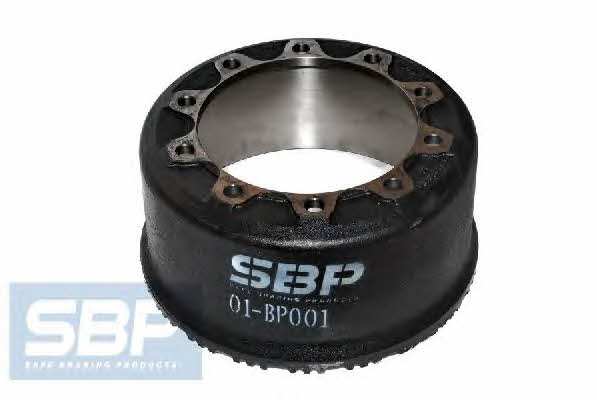 SBP 01-BP001 Bremstrommel hinten 01BP001: Kaufen Sie zu einem guten Preis in Polen bei 2407.PL!