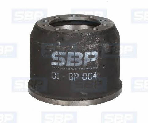 SBP 01-BP004 Bremstrommel 01BP004: Kaufen Sie zu einem guten Preis in Polen bei 2407.PL!