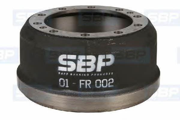 SBP 01-ME002 Bremstrommel hinten 01ME002: Kaufen Sie zu einem guten Preis in Polen bei 2407.PL!