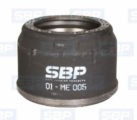 SBP 01-ME005 Bremstrommel hinten 01ME005: Kaufen Sie zu einem guten Preis in Polen bei 2407.PL!