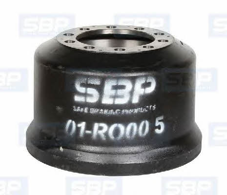 SBP 01-RO005 Bremstrommel 01RO005: Kaufen Sie zu einem guten Preis in Polen bei 2407.PL!