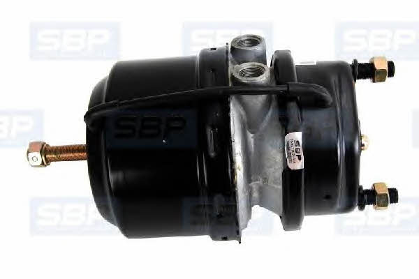 SBP 05-BCT14/24-G08 Brake cylinder 05BCT1424G08: Buy near me in Poland at 2407.PL - Good price!