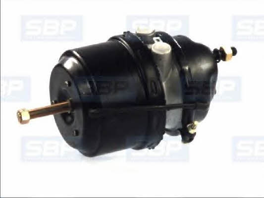 SBP 05-BCT16/24-G05 Brake cylinder 05BCT1624G05: Buy near me in Poland at 2407.PL - Good price!