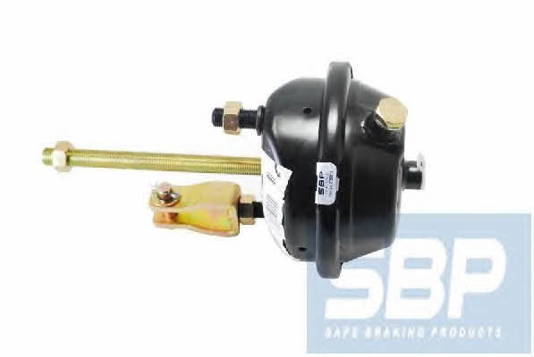 SBP 05-BCT20LS Air brake chamber 05BCT20LS: Buy near me in Poland at 2407.PL - Good price!