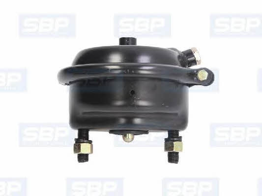 SBP 05-BCT24-K02 Air brake chamber 05BCT24K02: Buy near me in Poland at 2407.PL - Good price!