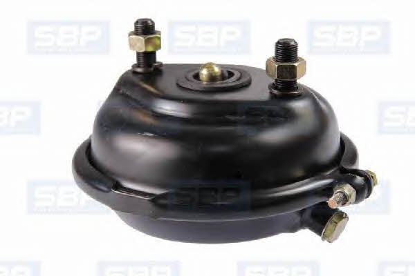 SBP 05-BCT30-K02 Air brake chamber 05BCT30K02: Buy near me at 2407.PL in Poland at an Affordable price!