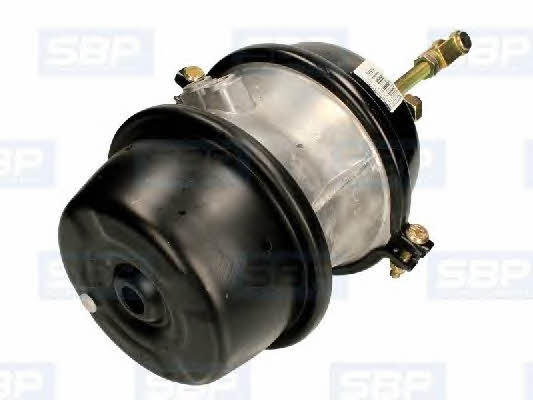 SBP Połączony hydrauliczny cylinder hamulcowy – cena 260 PLN