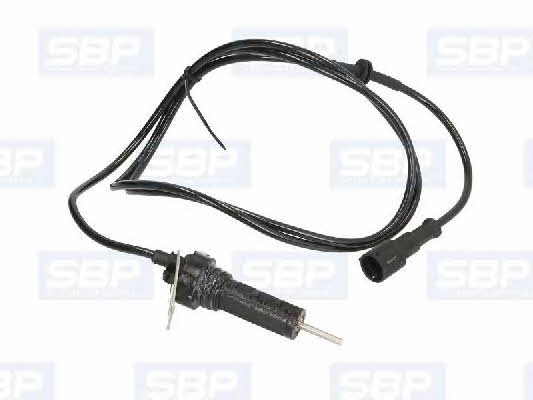 SBP WIC057 Warning contact, brake pad wear WIC057: Buy near me in Poland at 2407.PL - Good price!