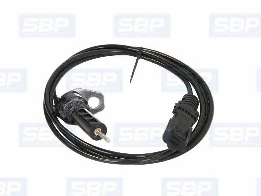 SBP WIC060 Warning contact, brake pad wear WIC060: Buy near me in Poland at 2407.PL - Good price!