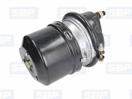 SBP 05-BCT24/16-K01 Membranbremszylinder 05BCT2416K01: Kaufen Sie zu einem guten Preis in Polen bei 2407.PL!